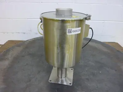 USED KAUTEX WLS 50 SF-OEM
