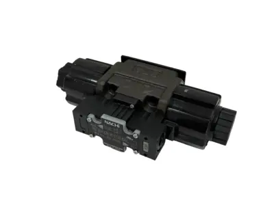 NEW NACHI SS-G03-E3X-R-C115-E22 DIRECTIONAL CONTROL VALVE 870-44040