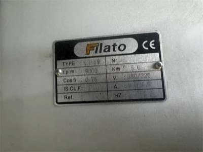 USED 2019 NANXING "NKH2"
