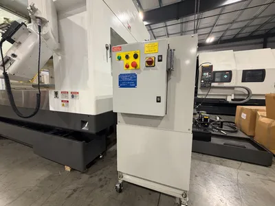 USED 2019 MICRO DYNAMICS TERA 50V