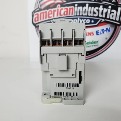 Used Allen-Bradley 100-C23E*10 PLC Contactors California US | American Industrial Supply Co. #1377152