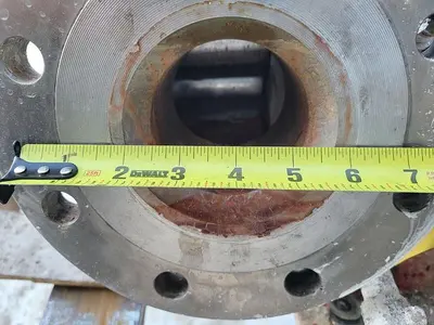 Used LOBEFLO SR/6/246/LS Pumps Wisconsin US | Lemke Machinery Sales #305279