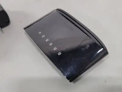 USED D-LINK DES-1005E