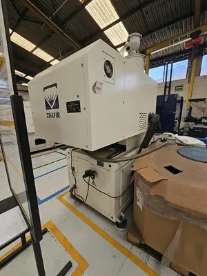 USED 2023 HAITIAN VEIII 1500-640