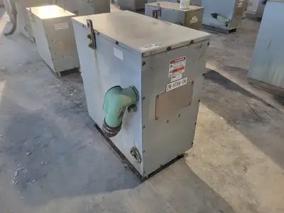 USED 2002 DELTA CETC0075S001534