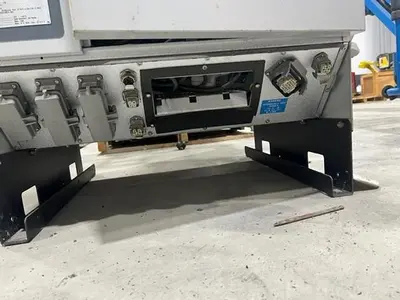 Used ABB IRC5P CONTROLLER CNC & N/C Controls Michigan US | RAB Industries, Inc. #184244