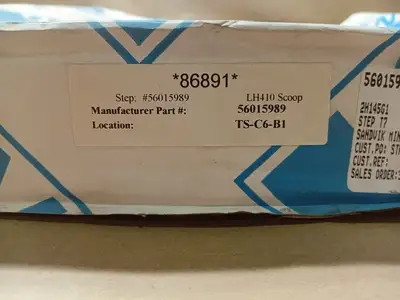 NEW SANDVIK 56015989