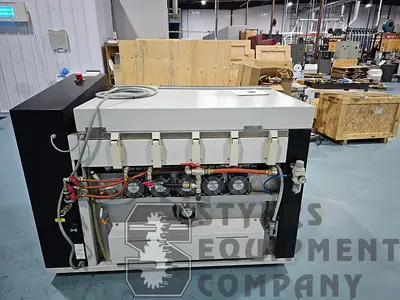 2017 FUJIFILM C-TOUCH 25/30 MISCELLANEOUS PREPRESS EQUIPMENT | Styers Equipment Company (2)