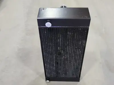 Water Radiator Cooler 57415990