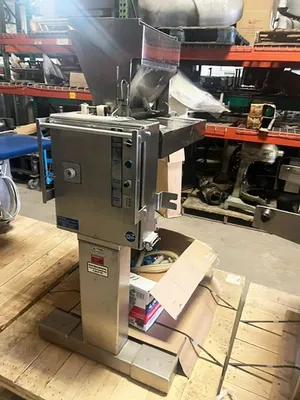 Used 2009 RONDO SCMG50 Pastry Equipment | Harvest Equipment and Fabrication Inc #722492