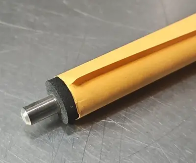 HP RM1-0699-020 New Genuine HP Part Transfer Roller (BIN344)