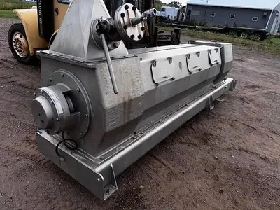 USED VOITH THUNE 45L L