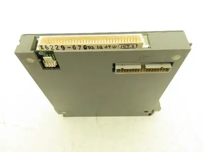 Mitsubishi Mazak BN624A799G51A CNC PCB Printed Circuit Control Board MC712B