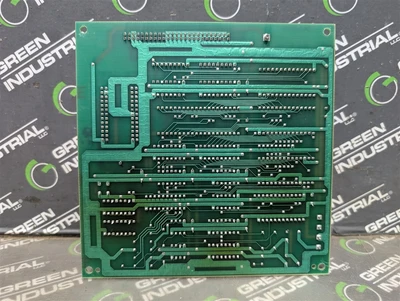 Yaskawa JEMP-CP02C Motionpack Teach Pendant Control Board DF8305740-B0 Used