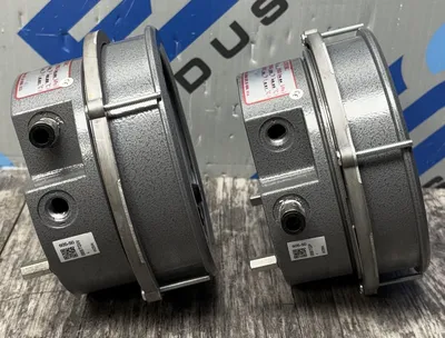 DWYER INSTRUMENTS 605-50 Test & Measurement Equipment | ESS Industrial Equipment Sales (6)
