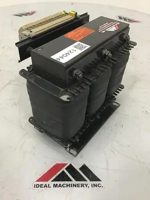 USED HABERMANN 3184-0022-00000