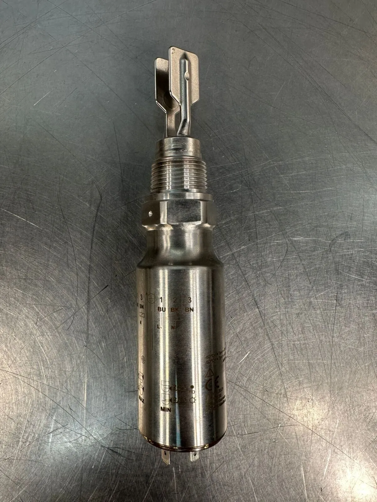 Used Endress+Hauser FTL50-AGM2AA1E3A Sensors South Carolina US | Palmetto Automation #1473981