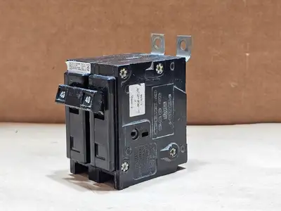Used CUTLER-HAMMER BA240 Switchgears British Columbia CA | Lenmark #1438524