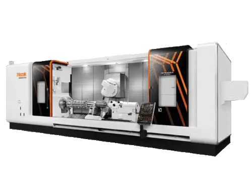 NEW MAZAK INTEGREX E-670H-3000U