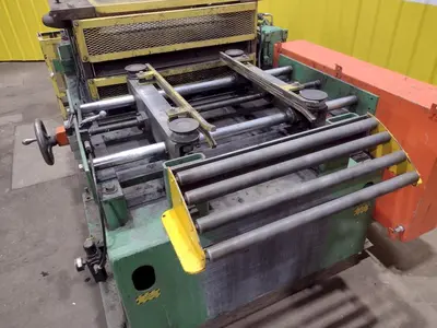 USED ASC