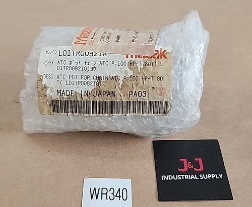 NEW Mazak L01TR009210