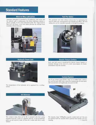 2012 DOOSAN PUMA 400LC CNC Turning Centers | Murphy Machinery (14)