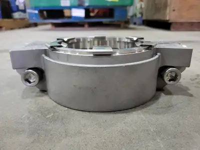 NEW CHESTERTON 442HP