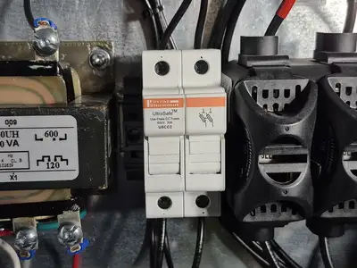 USED ABB ACS880-01-035A-7