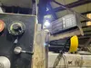 KURAKI 4" Horizontal Boring Mill, Model KBT-1003W thumbnail