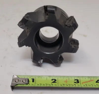 ISCAR FCM D3.00-1.00-11-I Tooling & Accessories, Tooling | Machinery Central (2)