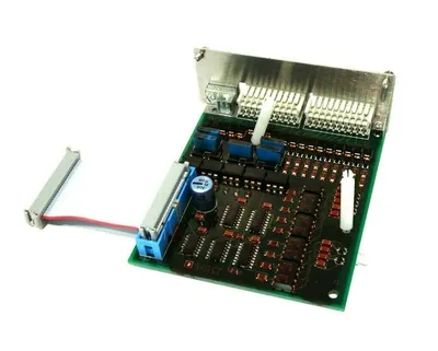 NEW AMK AE-EA1 PC BOARD AEEA1