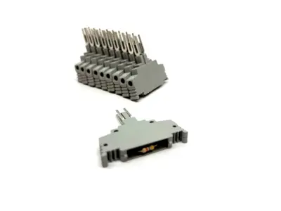 2802316 | Phoenix Contact Typ ST-BE Component Connector , LOT OF 10 - Used