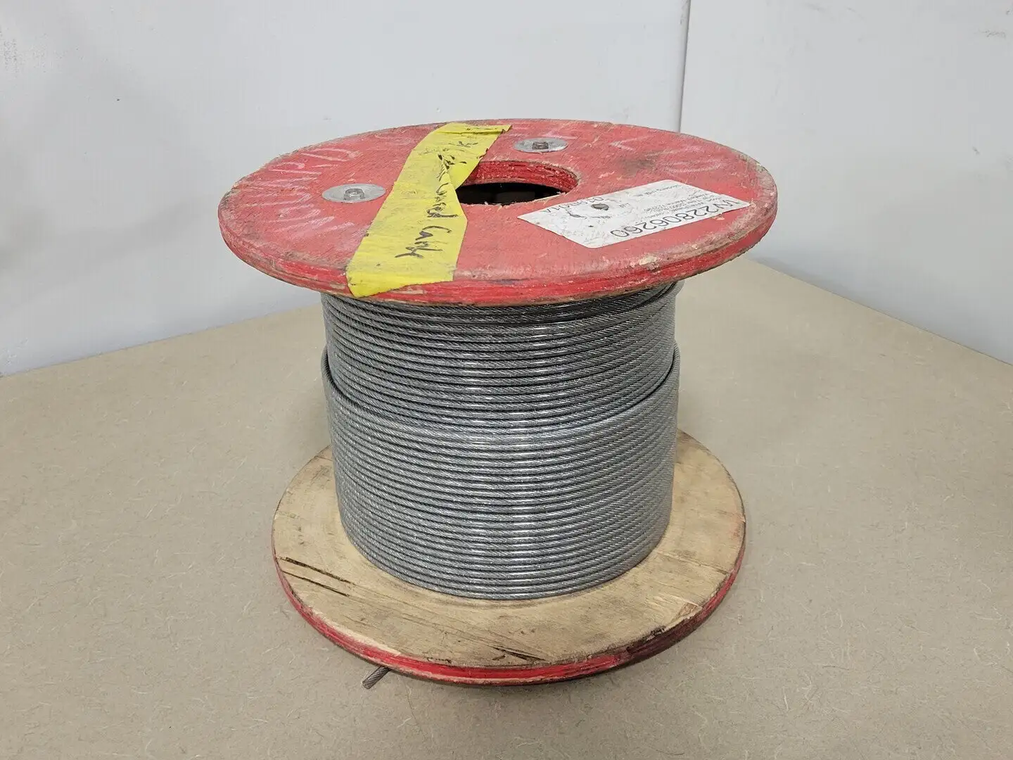 USED WESTERN MARINE W22806260