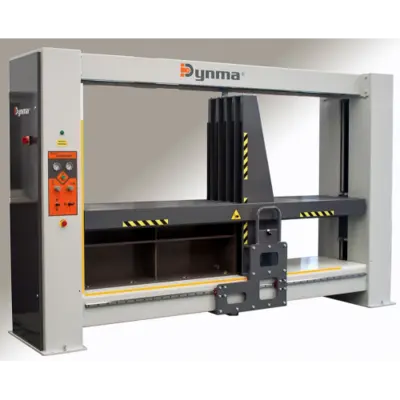 NEW DYNMA AIRKOMP