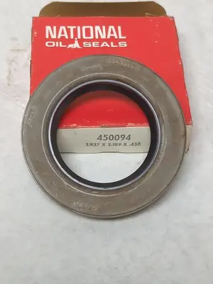 New | in-Stock FEDERAL-MOGUL 450094 Pump & Valve Parts | Surplus Asset Holdings #1216540