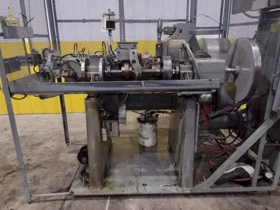 USED ASAHI US BAIRD RWI