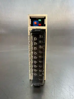 Omron C200H-TS101 Temperature Sensor Unit (6.4.5)
