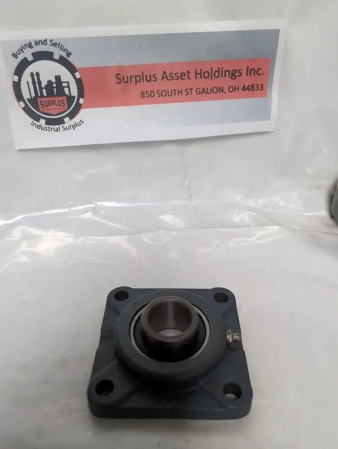 Used MCGILL F4-06 Industrial Controls Ohio US | Surplus Asset Holdings #1494668