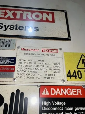 EX-CELL-O ROTO-FLO 3237 Spline Rollers (Equipt) | Machinery Intl. Corp. (6)