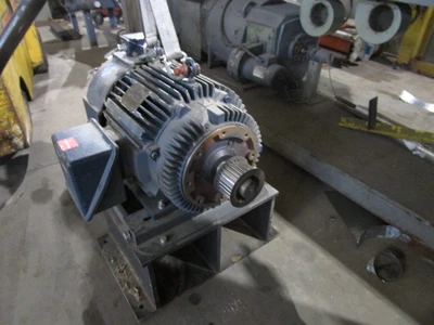 PCMC embosser Extrusion Other, Embossers | Mark One Machinery (9)