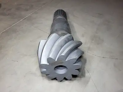 NEW KOMATSU 427-22-21200
