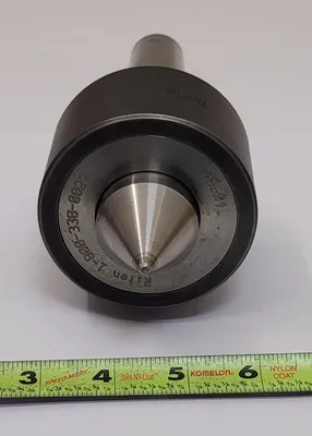 RITEN 48604 Live Center Tooling & Accessories, Live Centers | Machinery Central (5)