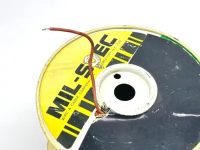 New | in-Stock Mil-Spec Wire & Cable Corp MSM1390 Conduits Michigan US | Maverick Industrial Sales #1395977