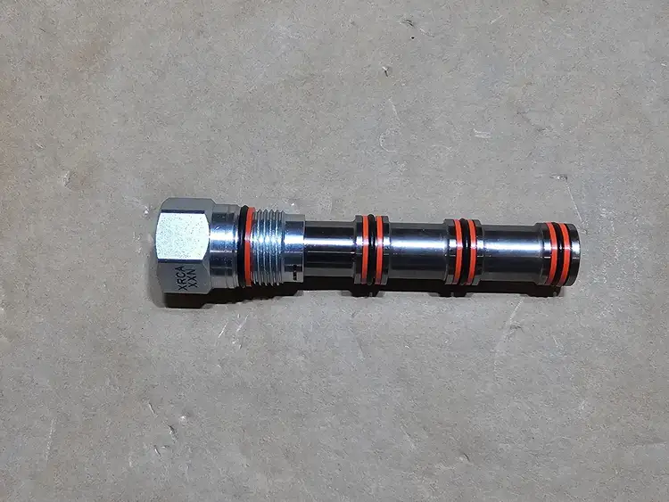 New | in-Stock SUN HYDRAULICS XRCA-XXN Parts (Hydraulics and Pneumatics) British Columbia CA | Lenmark #914896