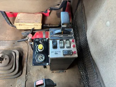 Used 2005 STERLING LT9500 Mobile Cranes Alabama US | Proxy Equipment #1389002