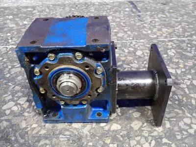 Used ROSSI R V 63 UO3A Motors (misc) Ohio US | HGR 24 #912518