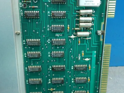 USED TERADYNE 84954400/A