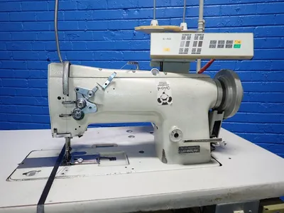 USED BROTHER LS2B837310