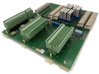 FOR PARTS EMG BK10.01 CIRCUIT BOARD BK10-1.4 BK1001 BK1014