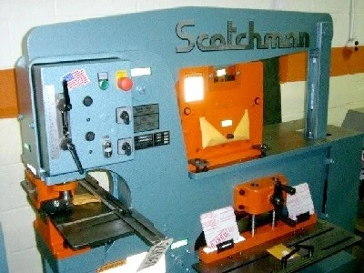 NEW SCOTCHMAN 6509-24M